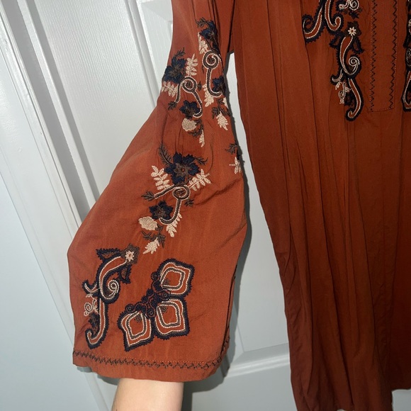 Banana Republic Dress Size Small - Picture 4 of 5